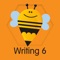 LessonBuzz Writing 6 is designed to develop literacy in children between 10 to 13 years of age or in 6th Grade / Year 6