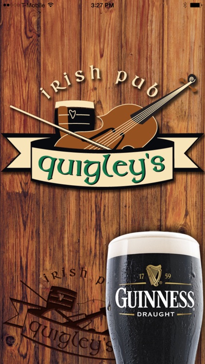 Quigley's Irish Pub