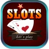 Super Lets Play Suits Slots - Free Casino Slot Machines