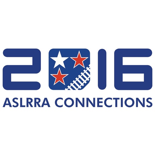 ASLRRA 2016 Connections