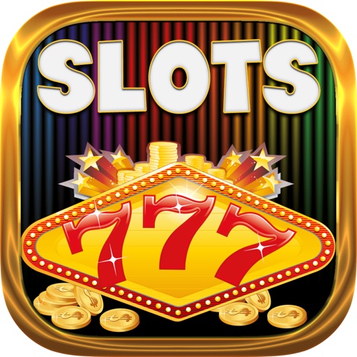 A Xtreme Paradise Lucky Slots Game - FREE Classic Slots