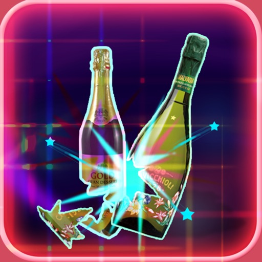 Best Bottle Shoot 3D - Shoot the Bottles iOS App