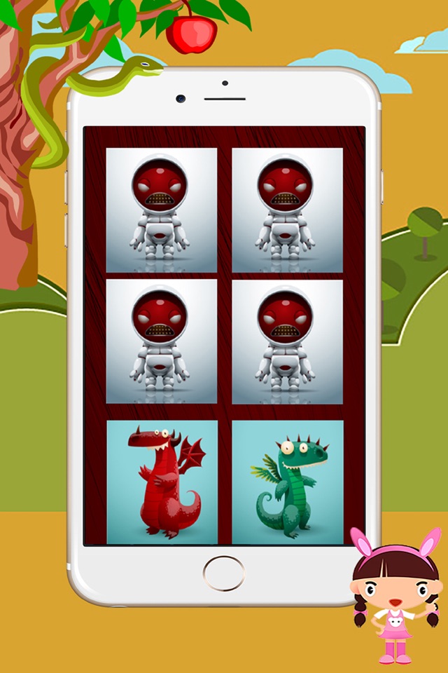 Matching Games For Elderly screenshot 2