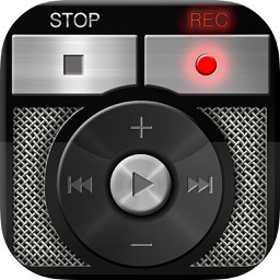 Voice Record Pro - Try the funniest way with funny effects to transform your record voice sound