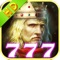 Awesome HD Slots - Grand Empire Riches Bonanza