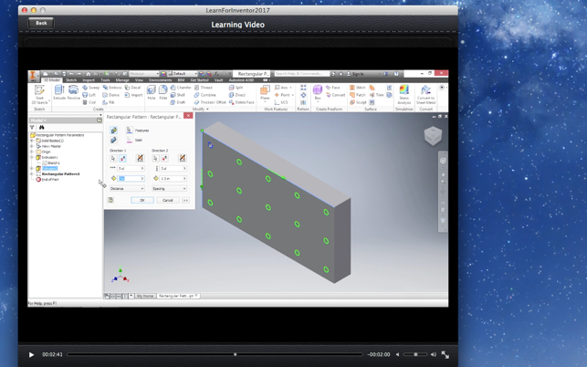 LearnForInventor2017(圖4)-速報App