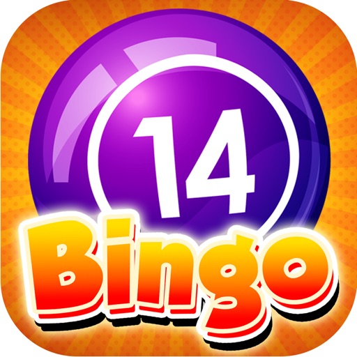 Bingo Shine - Multiple Daubs With Real Vegas Odds icon