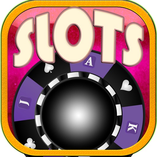 Cool Jackpot Jewels Slots - FREE Deluxe Edition Icon