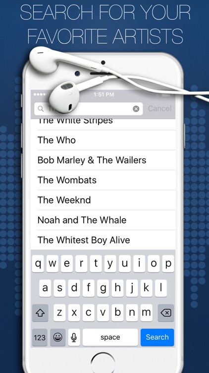 Jango Radio - Free Streaming Music screenshot-3