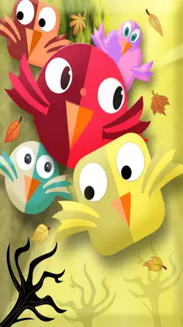 Game screenshot Wild Bird - The Jungle Birds mod apk