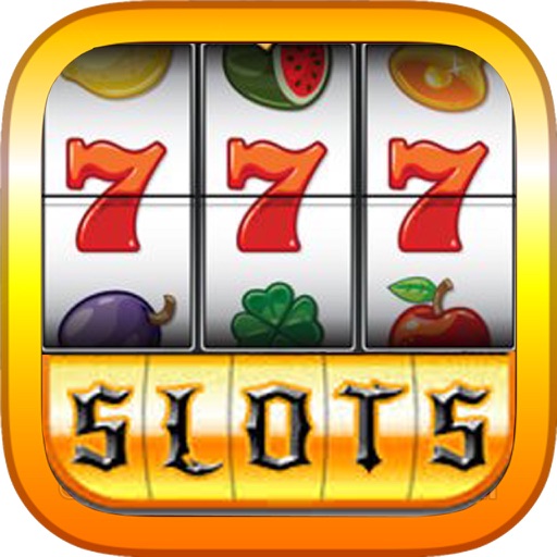 Gold-en Berry Poker - Viva Las Vegas! FREE Casino, Best VEGAS Slots icon