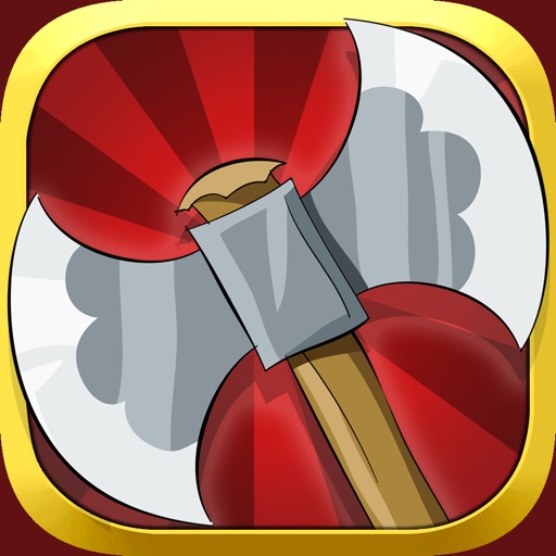 AAA³ Viking Adventure Icon