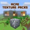 Exclusive Texture Packs Lite for Minecraft Pocket Edition