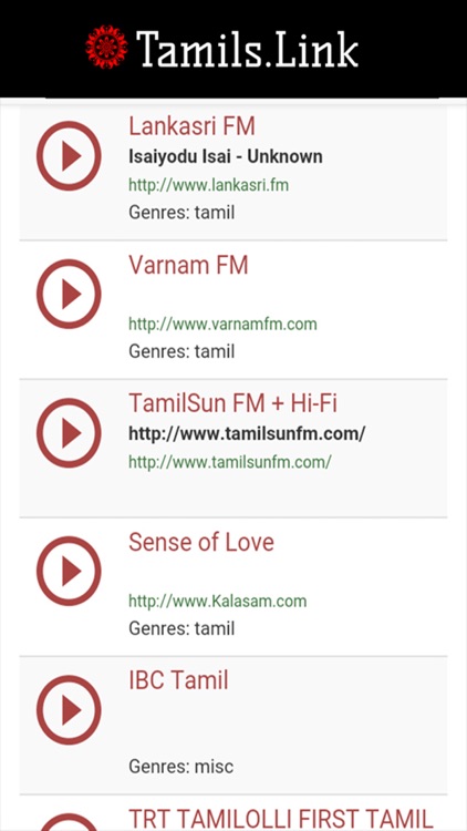 Tamils.Link