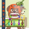 Kids Dentist Game Inside Office For Seven Patrol Dogs Edition