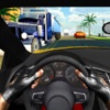 In Car Traffic Racing - eXtreme Highway Rush PRO