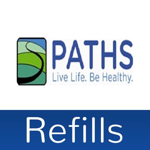 PATHS Community Pharmacy icon