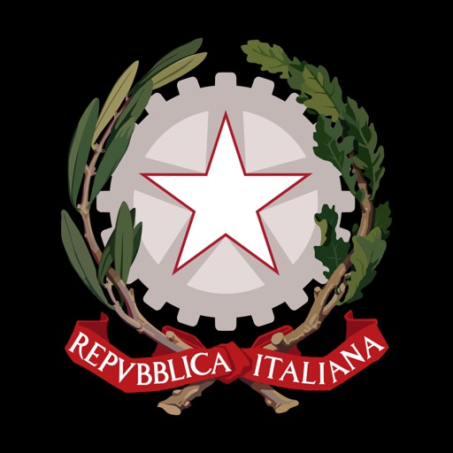 Italy - the country's history iOS App
