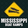 Mississippi Boat Ramps & Fishing Ramps
