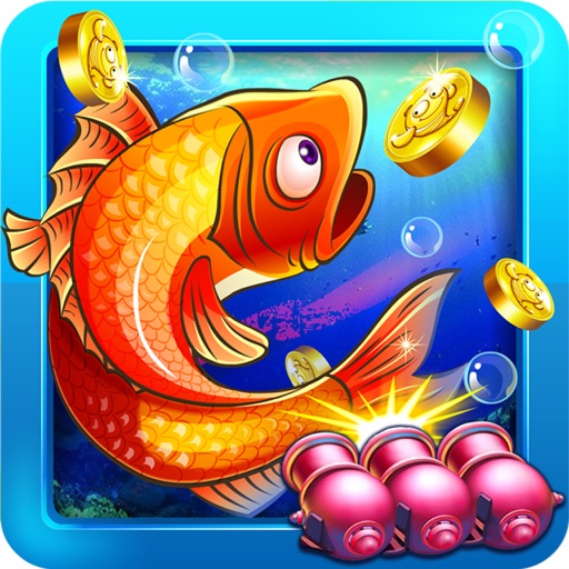 iFishing Lucky - FREE icon