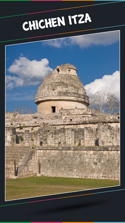Chichen Itza Tourism Guide