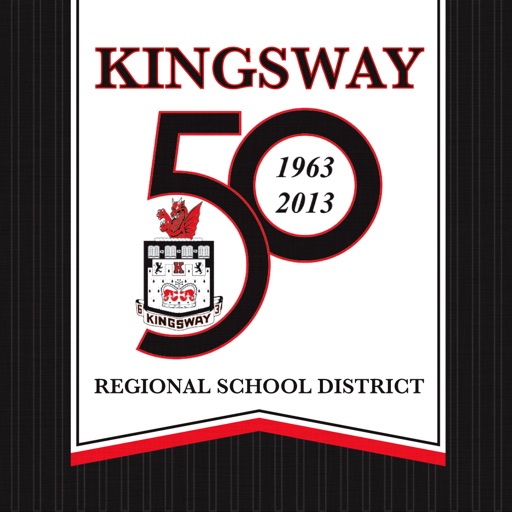 Kingsway School District icon