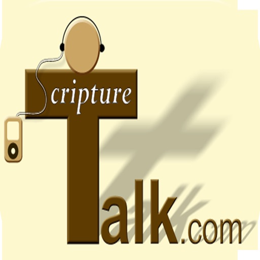 Scripture Talk icon