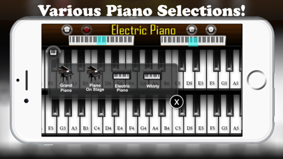 How to cancel & delete Virtual Piano Pro - Real Keyboard Music Maker with Chords Learning and Songs Recorder from iphone & ipad 3