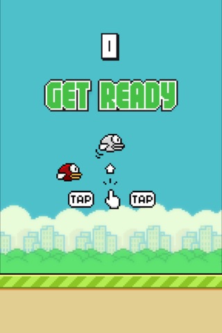 Flappy Flapp screenshot 3