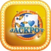 21 Jackpot Goldem Casino - Free Slot Machine Tournament Game