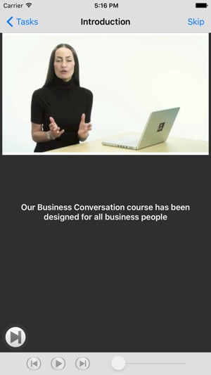 Real English Business Course(圖2)-速報App