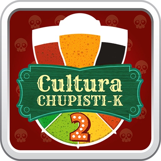 Cultura Chupistica 2 Icon