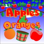 Apples  Oranges