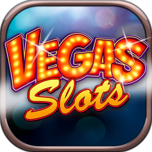 Amazing Fun Gran Casino - Slots Machines Deluxe Edition icon