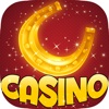 A Aaron Casino Slots Mania - Roulette and Blackjack 21
