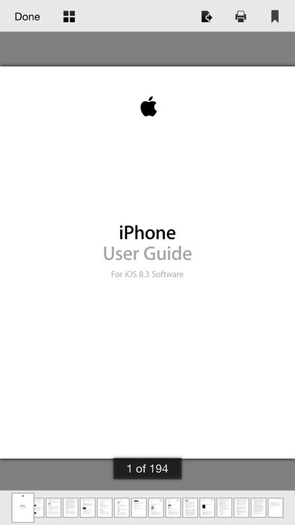 iDL PLUS FREE - Cloud Storage and File Manager screenshot-3