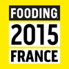 Guide Fooding Restaurants & Chambres de Style 2015