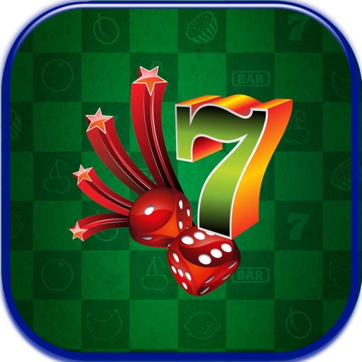 777 Winner Slots Machines Four Stars - Vegas Paradise Casino icon