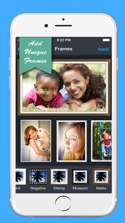 Photo Editor- Fotolr Photo Studio