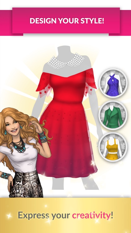 Fashion Star Boutique - Design, Style, Dress