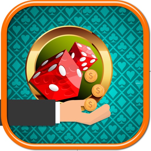 1up Caesar Vegas Hazard - Entertainment Slots icon