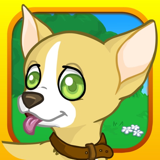 Adorables: Playful Chihuahua iOS App