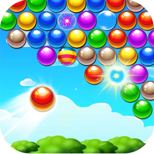 Bubble Story - Free Puzzle Game