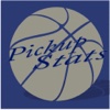 Pickup Stats - Basketball Stat Tracker