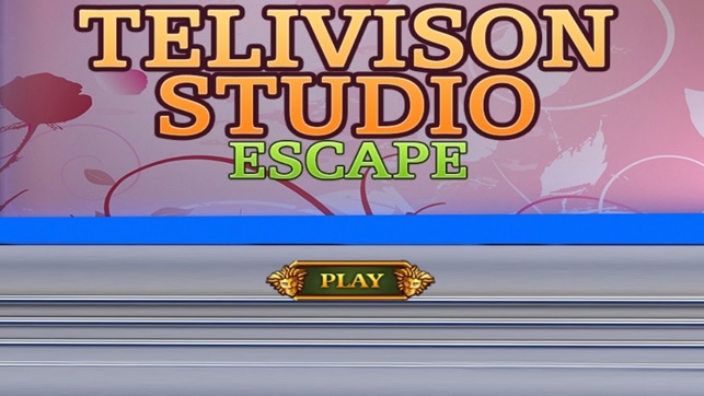 Television Studio Escape(圖1)-速報App