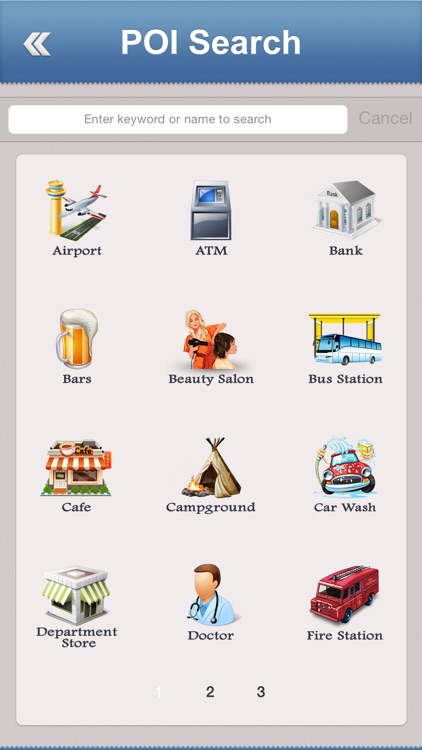 Austria Tourist Guide screenshot-4