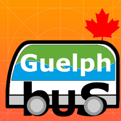 Guelph Transit On