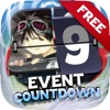 Event Countdown Manga & Anime Wallpaper  - “ Air Gear Edition “ Free