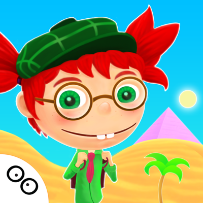 Charlotte Holmes and the Sphinx