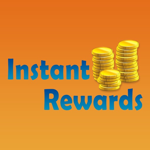 Instant Rewards - Earn Cash,Prizes & GiftCards